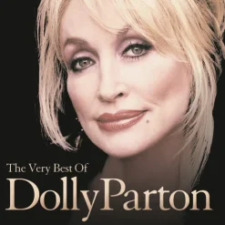 The Very Best Of Dolly Parton (Vinyl) - Dolly Parton