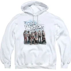 The Warriors - Amusement