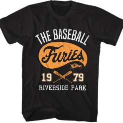 The Warriors - Baseball Furies