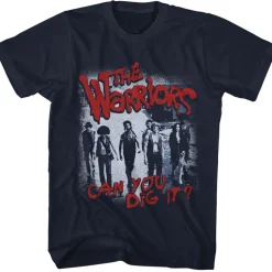 The Warriors - Can You Dig It?