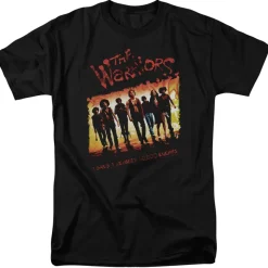 The Warriors - One Gang