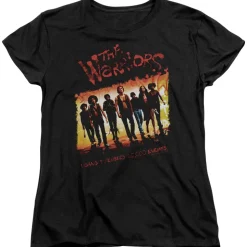 The Warriors - One Gang