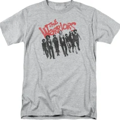 The Warriors - The Gang