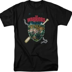 The Warriors - The Shield