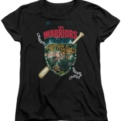 The Warriors - The Shield