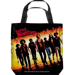 The Warriors - Walk Tote Bag