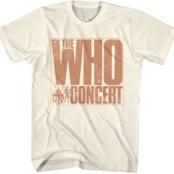 The Who - In Concert