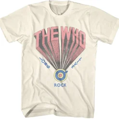 The Who - Long Live Rock