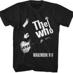 The Who - Maximum R&B