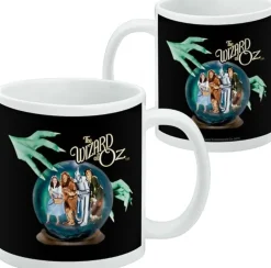 The Wizard of Oz - Crystal Ball Mug