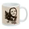 The Wizard of Oz - Dorothy & Toto Mug