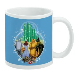 The Wizard of Oz - Emerald City Mug