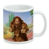 The Wizard of Oz - Lion Mug