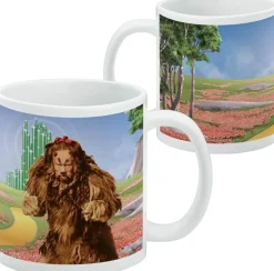 The Wizard of Oz - Lion Mug