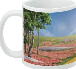 The Wizard of Oz - Lion Mug