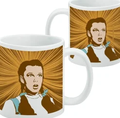 The Wizard of Oz - Not in Kansas Mug