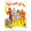 The Wizard of Oz 300 Piece VHS Jigsaw Puzzle