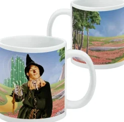 The Wizard of Oz - Scarecrow Mug