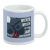 The Wizard of Oz - Shoes to Die For Mug