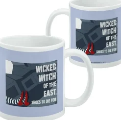 The Wizard of Oz - Shoes to Die For Mug