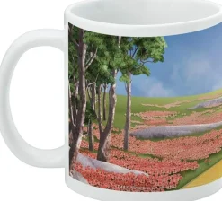 The Wizard of Oz - Tin Man Mug