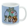 The Wizard of Oz - We're Off to See the Wizard Mug
