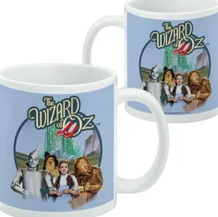 The Wizard of Oz - We're Off to See the Wizard Mug
