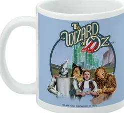 The Wizard of Oz - We're Off to See the Wizard Mug