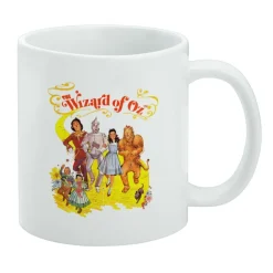 The Wizard of Oz - Yellow Brick Road Mug