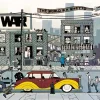 The World Is A Ghetto (Vinyl) - War