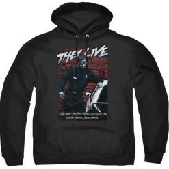 They Live - Dead Wrong