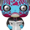 They Live Funko POP Vinyl Figure | Alien