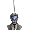 They Live Holiday Horrors Ornament | Alien