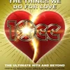 Things We Do For Love: The Ultimate Hits & Beyond (Vinyl) - 10cc