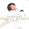This Is My Life: Greatest Hits (CD) - Shirley Bassey