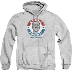 Three Stooges - Curly for President