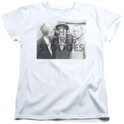 Three Stooges - Cutoff Stooges