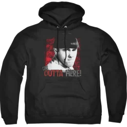 Three Stooges - Get Outta Here