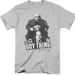 Three Stooges - Guy Thing