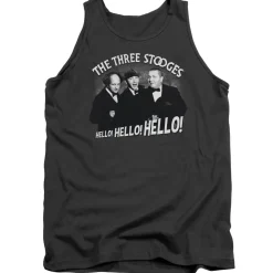 Three Stooges - Hello!