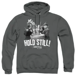 Three Stooges - Hold Still