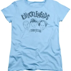 Three Stooges - Knuckleheads