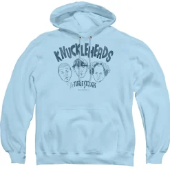 Three Stooges - Knuckleheads