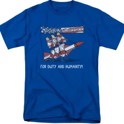 Three Stooges - Mission Accomplished