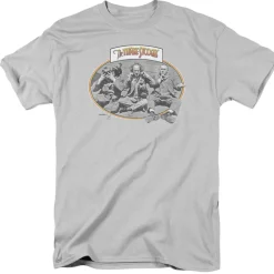 Three Stooges - Monkey See