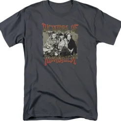 Three Stooges - Moronica