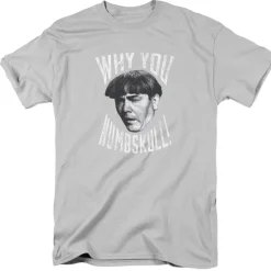 Three Stooges - Numbskull