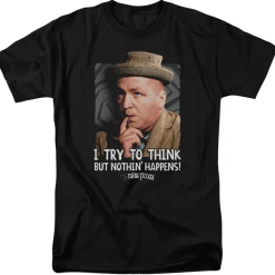 Three Stooges - Try to Think