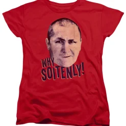 Three Stooges - Why Soitenly!