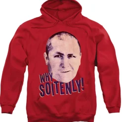 Three Stooges - Why Soitenly